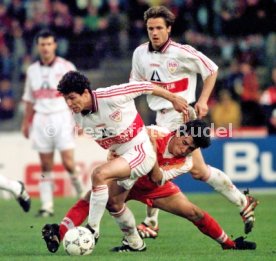 VfB Stuttgart