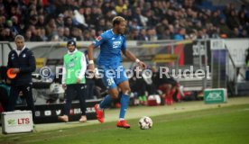 TSG 1899 Hoffenheim - Fortuna D&uuml;sseldorf