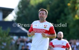 03.10.26 FSV Schwaigern - VfB Stuttgart Traditionsmannschaft
