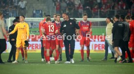 02.05.25 1. FC Heidenheim - VfL Bochum
