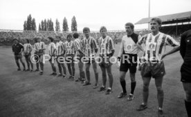 30.07.85 VfB Stuttgart - Stuttgarter Kickers