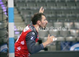 14.11.20 TVB Stuttgart - TSV Hannover-Burgdorf