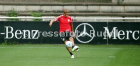 27.07.23 VfB Stuttgart Training