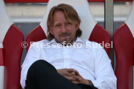 VfB Stuttgart - Union Berlin