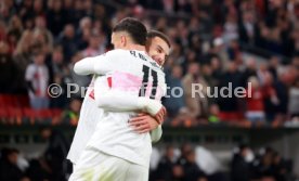 25.09.25 VfB Stuttgart - Celta de Vigo