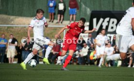 VfB Stuttgart - FC Basel