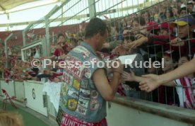 31.05.97 VfB Stuttgart - Arminia Bielefeld