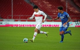 14.03.21 VfB Stuttgart - TSG 1899 Hoffenheim