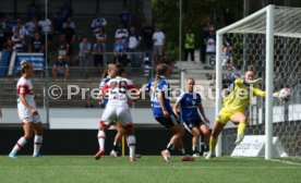 29.08.26 Frauen VfB Stuttgart - Hamburger SV