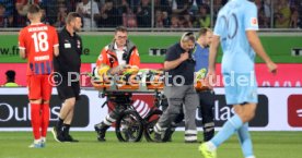 02.05.25 1. FC Heidenheim - VfL Bochum