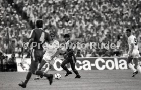25.05.88 PSV Eindhoven - Benfica Lissabon