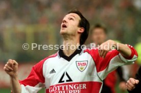 28.11.98 SC Freiburg - VfB Stuttgart