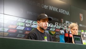 22.03.26 FC Augsburg - VfB Stuttgart