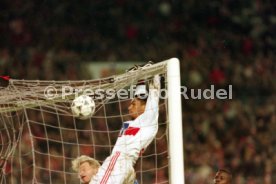 01.12.96 VfB Stuttgart - FC Bayern M&uuml;nchen