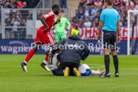 13.09.26 SV Elversberg - FC Bayern M&uuml;nchen