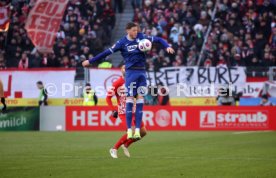 20.01.24 SC Freiburg - TSG 1899 Hoffenheim