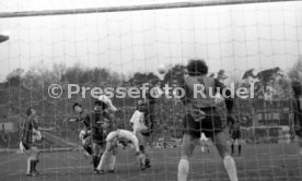 28.02.81 Eintracht Frankfurt - VfB Stuttgart