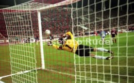 13.12.97 VfB Stuttgart - Arminia Bielefeld
