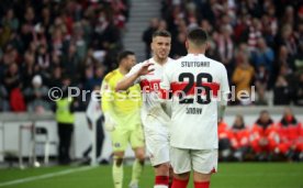 12.04.26 VfB Stuttgart - Hamburger SV