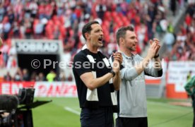 17.05.25 SC Freiburg - Eintracht Frankfurt