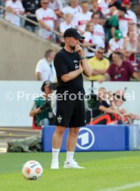 09.08.25 VfB Stuttgart - FC Bologna