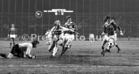 19.02.79 VfB Stuttgart - Deutschland