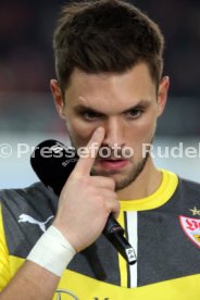 VfB Stuttgart