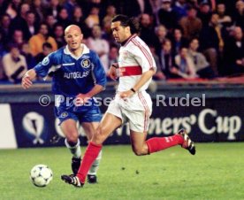 13.05.98 FC Chelsea - VfB Stuttgart