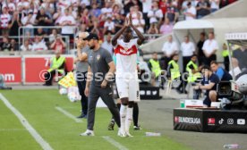 02.09.23 VfB Stuttgart - SC Freiburg