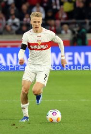 28.10.23 VfB Stuttgart - TSG 1899 Hoffenheim