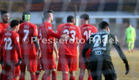 02.02.22 Stuttgarter Kickers - SG Sonnenhof Gro&szlig;aspach