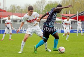 VfB Stuttgart - 1. FSV Mainz 05