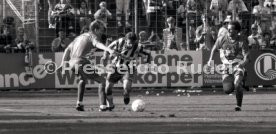 25.09.94 Stuttgarter Kickers - SSV Ulm 1846