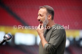 1. FC N&uuml;rnberg - VfB Stuttgart