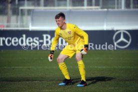 U19 VfB Stuttgart - U17 Eintracht Frankfurt