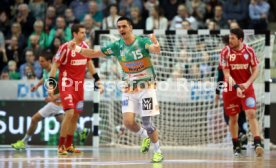 Frisch Auf G&ouml;ppingen - TBV Lemgo
