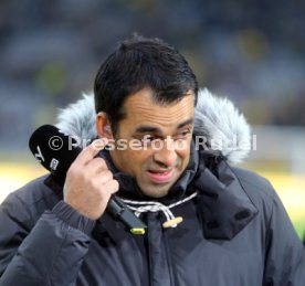 Borussia Dortmund - VfB Stuttgart