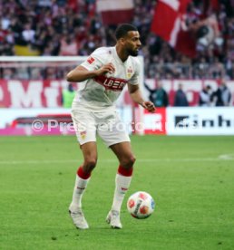 19.04.26 FC Bayern M&uuml;nchen - VfB Stuttgart