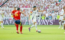 05.07.24 Spanien - Deutschland