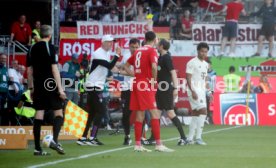 06.04.24 1. FC Heidenheim - FC Bayern M&uuml;nchen