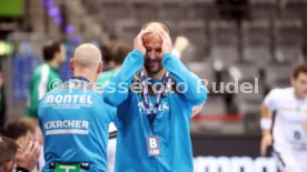 29.10.20 TVB Stuttgart - SC DHFK Leipzig