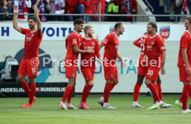 30.09.23 1. FC Heidenheim - 1. FC Union Berlin