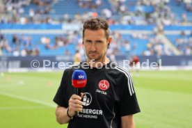 03.08.24 Karlsruher SC - 1. FC N&uuml;rnberg