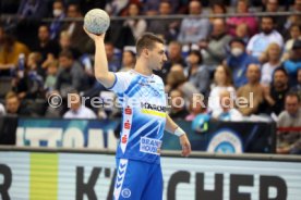 16.11.22 TVB Stuttgart - SC Magdeburg