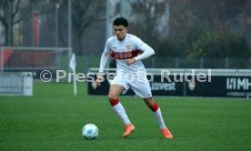 30.11.25 U19 VfB Stuttgart - U19 Kickers Offenbach