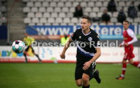 12.12.20 SC Freiburg - Arminia Bielefeld