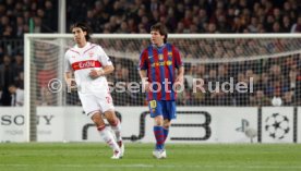 17.03.10 FC Barcelona - VfB Stuttgart
