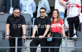 23.05.26 DFB-Pokal Finale 2026 FC Bayern M&uuml;nchen - VfB Stuttgart