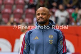 10.10.26 FC Augsburg - FC Bayern M&uuml;nchen