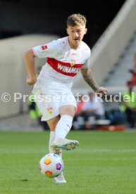 02.09.23 VfB Stuttgart - SC Freiburg